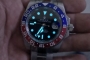 Replica Rolex GMT Master II Pepsi (100701NOGMTCH)