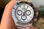 Replica Rolex Daytona White Dial (101202)